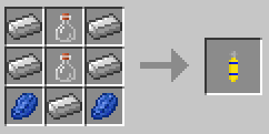 Мод Diving Gear для Minecraft 1.5.2 Мод Diving Gear для Minecraft 1.5.2