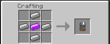 Мод The Borderlands Weapon для Minecraft 1.5.2 Мод The Borderlands Weapon для Minecraft 1.5.2