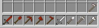 Мод Extra-Blocks для Minecraft 1.5.2 Мод Extra-Blocks для Minecraft 1.5.2
