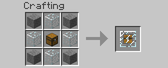 Мод Better Furnaces для Minecraft 1.5.2 Мод Better Furnaces для Minecraft 1.5.2