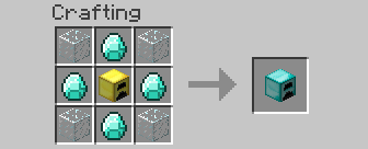 Мод Better Furnaces для Minecraft 1.5.2 Мод Better Furnaces для Minecraft 1.5.2