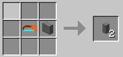 Мод Immibis's Microblocks для Minecraft 1.5.2 Мод Immibis's Microblocks для Minecraft 1.5.2