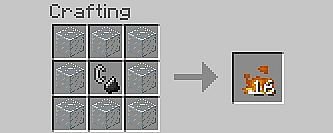 Мод Liquid Blocks для Minecraft 1.5.2 Мод Liquid Blocks для Minecraft 1.5.2