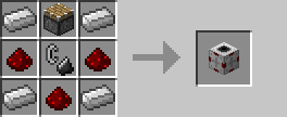 Мод UgoCraft для Minecraft 1.5.2 Мод UgoCraft для Minecraft 1.5.2