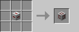 Мод UgoCraft для Minecraft 1.5.2 Мод UgoCraft для Minecraft 1.5.2