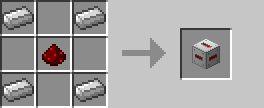 Мод UgoCraft для Minecraft 1.5.2 Мод UgoCraft для Minecraft 1.5.2