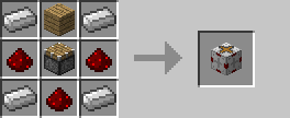 Мод UgoCraft для Minecraft 1.5.2 Мод UgoCraft для Minecraft 1.5.2
