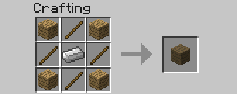Мод Archimedes Ships для Minecraft 1.5.2 Мод Archimedes Ships для Minecraft 1.5.2