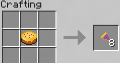 Мод Pie для Minecraft 1.5.2 Мод Pie для Minecraft 1.5.2