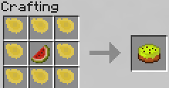 Мод Pie для Minecraft 1.5.2 Мод Pie для Minecraft 1.5.2