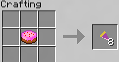 Мод Pie для Minecraft 1.5.2 Мод Pie для Minecraft 1.5.2
