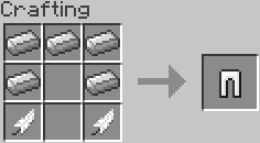 Мод SpecialArmor для Minecraft 1.5.2 Мод SpecialArmor для Minecraft 1.5.2