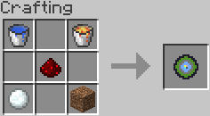 Мод SpecialArmor для Minecraft 1.5.2 Мод SpecialArmor для Minecraft 1.5.2