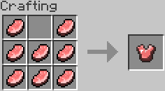 Мод SpecialArmor для Minecraft 1.5.2 Мод SpecialArmor для Minecraft 1.5.2