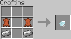 Мод SpecialArmor для Minecraft 1.5.2 Мод SpecialArmor для Minecraft 1.5.2