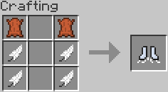 Мод SpecialArmor для Minecraft 1.5.2 Мод SpecialArmor для Minecraft 1.5.2