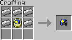 Мод SpecialArmor для Minecraft 1.5.2 Мод SpecialArmor для Minecraft 1.5.2