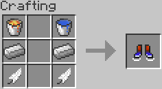 Мод SpecialArmor для Minecraft 1.5.2 Мод SpecialArmor для Minecraft 1.5.2