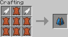 Мод SpecialArmor для Minecraft 1.5.2 Мод SpecialArmor для Minecraft 1.5.2