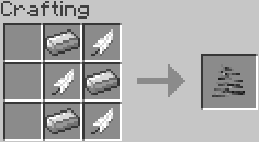 Мод SpecialArmor для Minecraft 1.5.2 Мод SpecialArmor для Minecraft 1.5.2