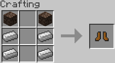 Мод SpecialArmor для Minecraft 1.5.2 Мод SpecialArmor для Minecraft 1.5.2