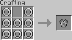 Мод SpecialArmor для Minecraft 1.5.2 Мод SpecialArmor для Minecraft 1.5.2