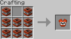 Мод SpecialArmor для Minecraft 1.5.2 Мод SpecialArmor для Minecraft 1.5.2