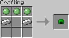 Мод SpecialArmor для Minecraft 1.5.2 Мод SpecialArmor для Minecraft 1.5.2