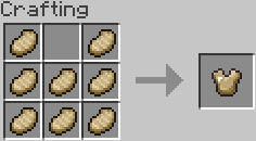 Мод SpecialArmor для Minecraft 1.5.2 Мод SpecialArmor для Minecraft 1.5.2