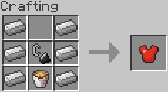 Мод SpecialArmor для Minecraft 1.5.2 Мод SpecialArmor для Minecraft 1.5.2