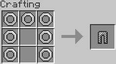 Мод SpecialArmor для Minecraft 1.5.2 Мод SpecialArmor для Minecraft 1.5.2