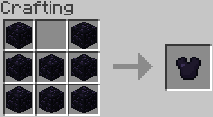 Мод SpecialArmor для Minecraft 1.5.2 Мод SpecialArmor для Minecraft 1.5.2