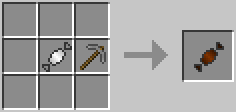 Мод Doped Candies для Minecraft 1.5.2 Мод Doped Candies для Minecraft 1.5.2