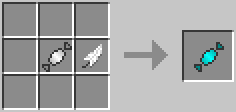 Мод Doped Candies для Minecraft 1.5.2 Мод Doped Candies для Minecraft 1.5.2