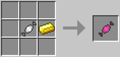 Мод Doped Candies для Minecraft 1.5.2 Мод Doped Candies для Minecraft 1.5.2