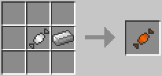 Мод Doped Candies для Minecraft 1.5.2 Мод Doped Candies для Minecraft 1.5.2