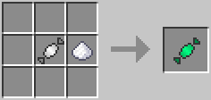 Мод Doped Candies для Minecraft 1.5.2 Мод Doped Candies для Minecraft 1.5.2