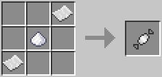 Мод Doped Candies для Minecraft 1.5.2 Мод Doped Candies для Minecraft 1.5.2