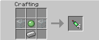 Мод Genetic Modification для Minecraft 1.5.2 Мод Genetic Modification для Minecraft 1.5.2