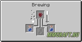 Мод TuxWeapons для Minecraft 1.5.2 Мод TuxWeapons для Minecraft 1.5.2