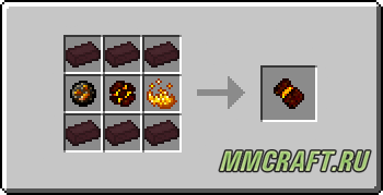 Мод TuxWeapons для Minecraft 1.5.2 Мод TuxWeapons для Minecraft 1.5.2