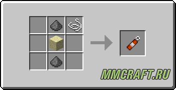 Мод TuxWeapons для Minecraft 1.5.2 Мод TuxWeapons для Minecraft 1.5.2