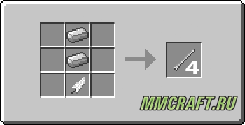 Мод TuxWeapons для Minecraft 1.5.2 Мод TuxWeapons для Minecraft 1.5.2