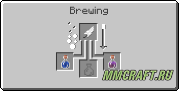 Мод TuxWeapons для Minecraft 1.5.2 Мод TuxWeapons для Minecraft 1.5.2
