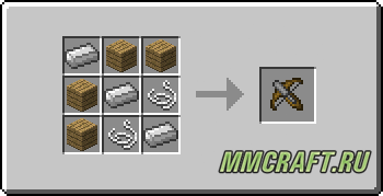 Мод TuxWeapons для Minecraft 1.5.2 Мод TuxWeapons для Minecraft 1.5.2