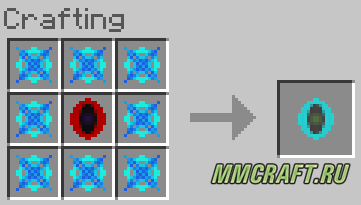 Мод Falling Meteors для Minecraft 1.5.2 Мод Falling Meteors для Minecraft 1.5.2