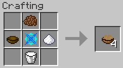 Мод Falling Meteors для Minecraft 1.5.2 Мод Falling Meteors для Minecraft 1.5.2