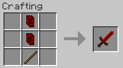 Мод Falling Meteors для Minecraft 1.5.2 Мод Falling Meteors для Minecraft 1.5.2