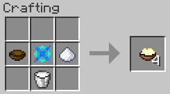 Мод Falling Meteors для Minecraft 1.5.2 Мод Falling Meteors для Minecraft 1.5.2