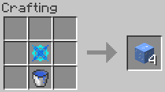 Мод Falling Meteors для Minecraft 1.5.2 Мод Falling Meteors для Minecraft 1.5.2